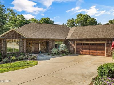 1341 Hillvale Rd, Louisville, TN, 37777