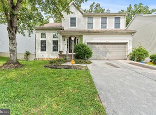 5110 Yellowwood Ave, Baltimore, MD 21209