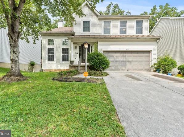 5110 Yellowwood Ave, Baltimore, MD 21209