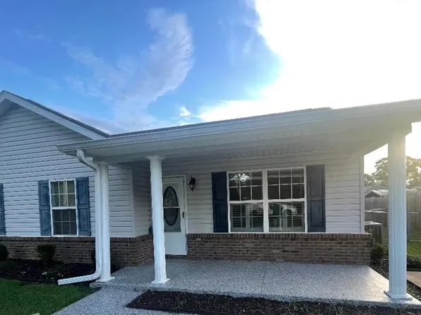 223 Daniel St, Midland City, AL 36350