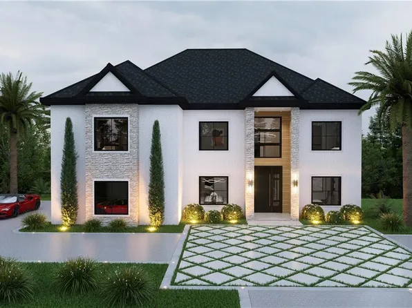 4093 Lyon Blvd, Atlanta, GA 30331