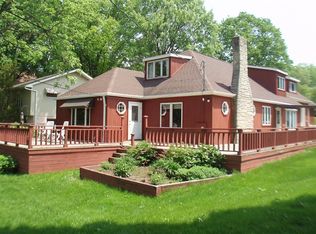 2443 Palisades Dr, Appleton, WI 54915