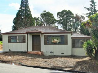 2000 Rancho Rd, El Sobrante, CA 94803