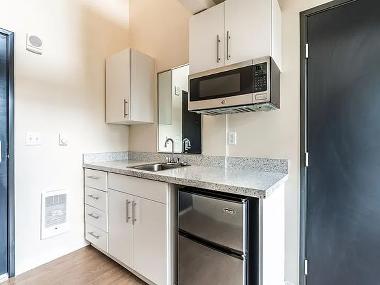 Interurban Lofts (micro housing) — Photo 26