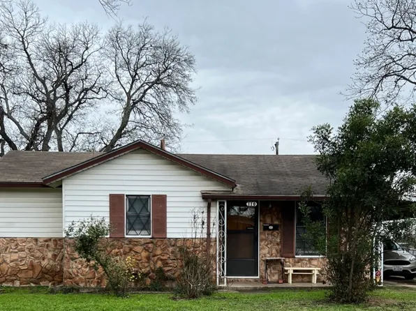 110 McDougal Ave, San Antonio, TX 78223