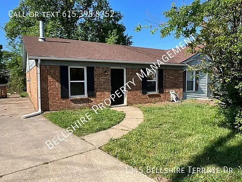 1345 Bellshire Terrace Dr Photo 1