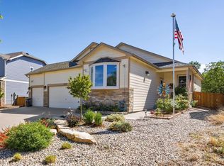 433 Bow Creek Ln, Fort Collins, CO 80525