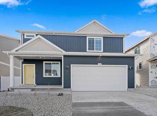 7084 N Cairns Way, Eagle Mountain, UT 84005