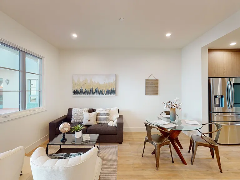 Parkview Pasadena Apartments - Luxury apartments in the Playhouse District — Photo 7
