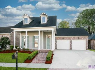 7439 N Eisworth Ave, Baton Rouge, LA 70818