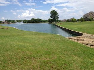 215 Lake Way, Crossroads, TX 76227
