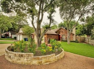 2015 Ploverville Ln, Austin, TX 78728