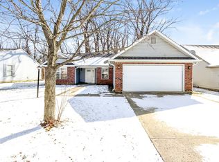 1947 Mare Ave, Indianapolis, IN