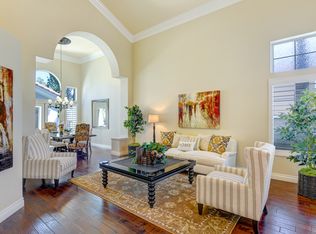 8 Encinal, Foothill Ranch, CA 92610