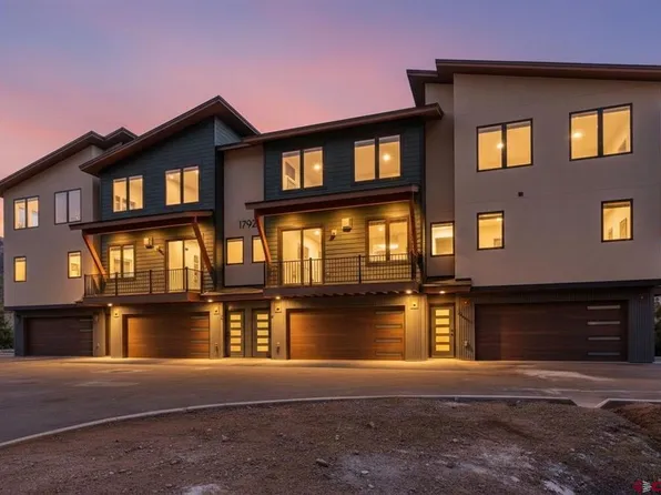 1792 County Road 203 Unit 2, Durango, CO 81301