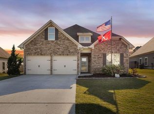180 Sweetwater Way, Springville, AL 35146
