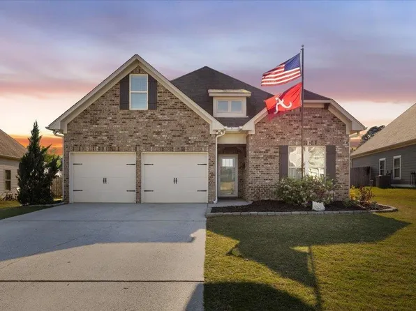 180 Sweetwater Way, Springville, AL 35146