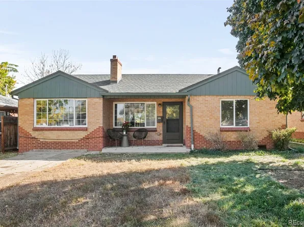 3536 Glencoe Street, Denver, CO 80207