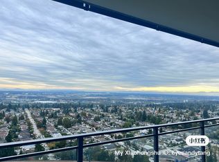 4900 Lennox Ln #3807, Burnaby, BC