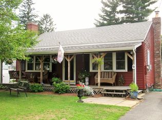 9 Mayflower Cir, Holden, MA 01520