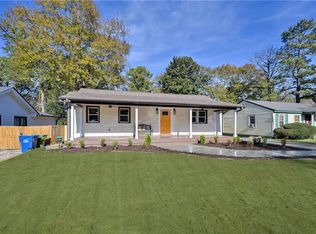 1702 Jobeth Ave SE, Atlanta, GA 30316