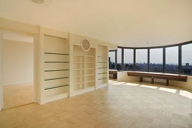 Rented by Citi Habitats