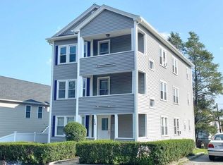 124 Heywood St, Worcester, MA 01604