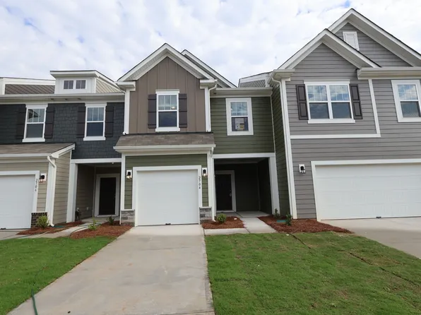 2704 Yeager Dr NW, Concord, NC 28027