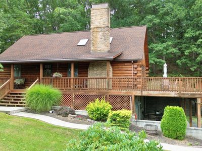 811 Pine Knob Rd, Osterburg, PA, 16667