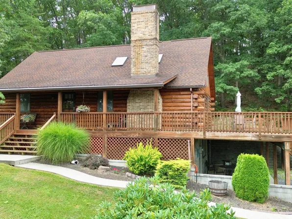 811 Pine Knob Rd, Osterburg, PA 16667