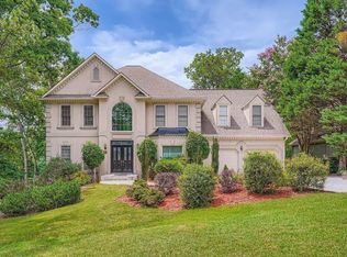 3314 Eagle Watch Dr, Woodstock, GA 30189