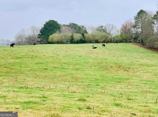 3191 W 5th Hwy, Bowdon, GA 30108