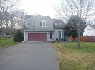 391 Forest Springs Dr, Stuarts Draft, VA 24477