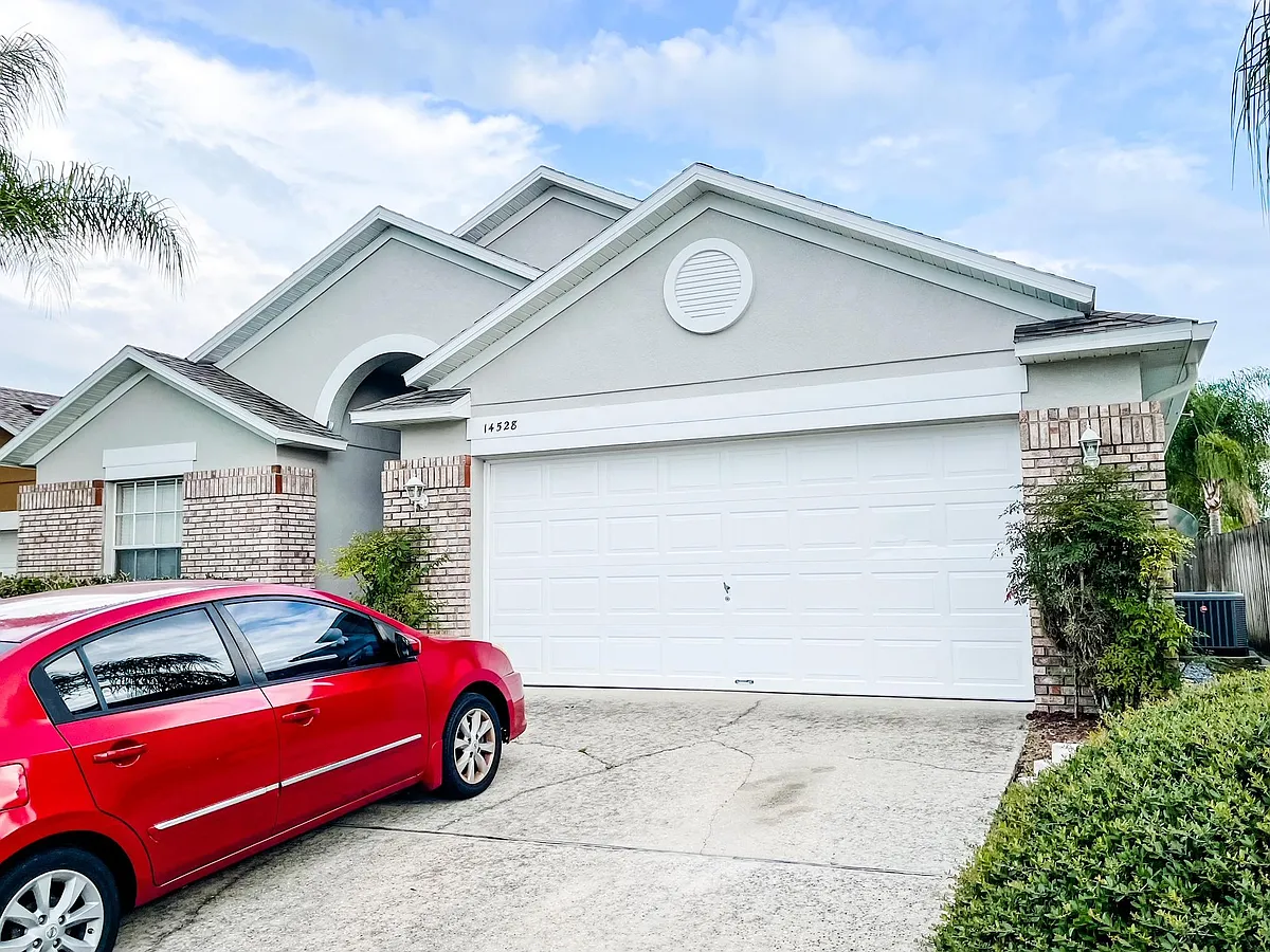 Building Photo - 14528 Lisalynne Ct
