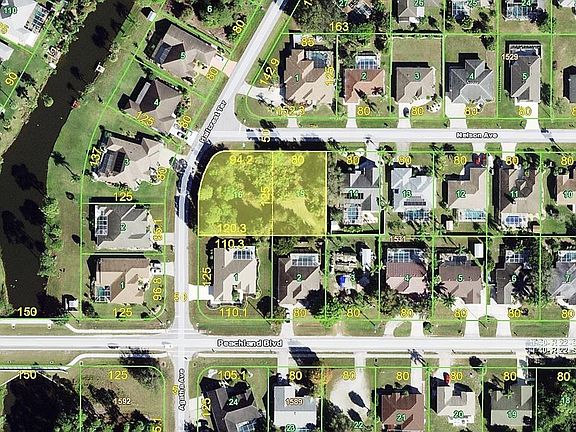 2nd image of 23395 Nelson Ave