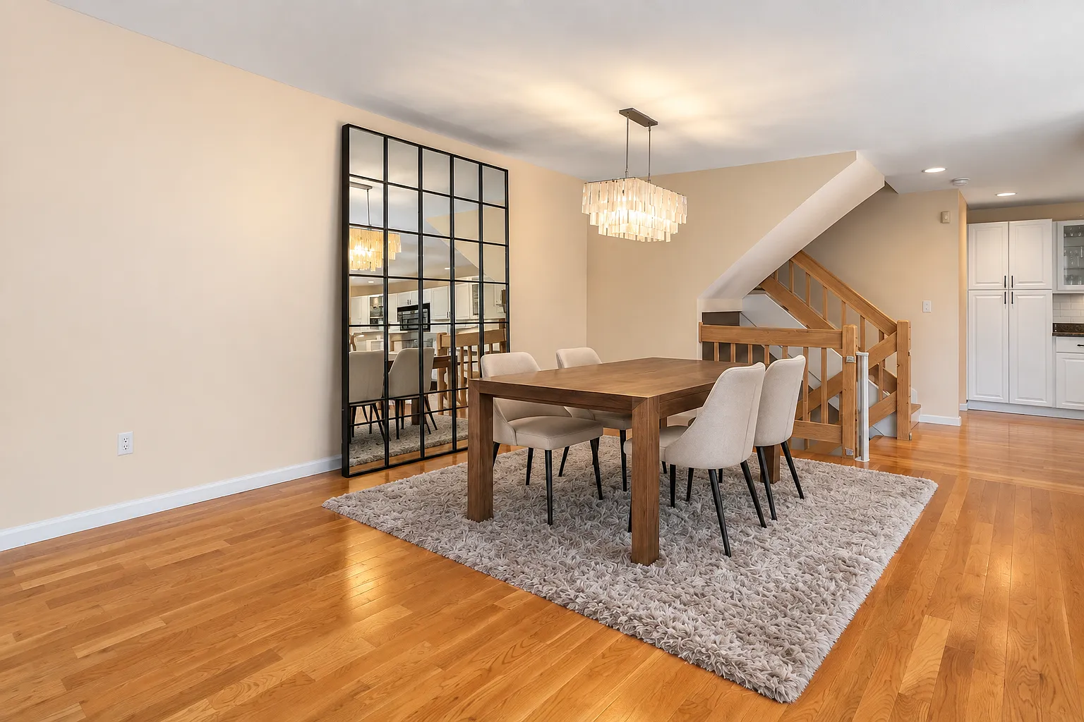 2 bed, 2.5 bath, 2046 sqft, $3,500 — Photo 3