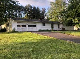 327 S Williamson Rd, Blossburg, PA 16912