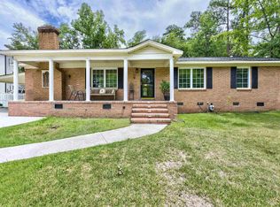 251 Vallejo Cir, Columbia, SC 29206