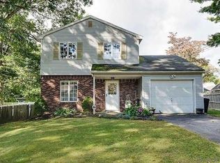 38 High Hill Dr, Sound Beach, NY 11789