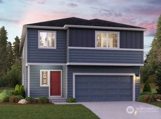 Evergreen Grove, Chehalis, WA 98532