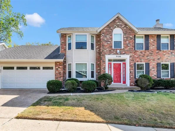 7130 Shady Hill Dr, Saint Louis, MO 63129