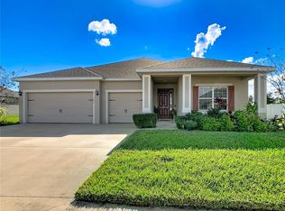 237 Walkers Point Dr, Auburndale, FL 33823