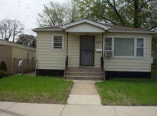 2710 169th St, Hammond, IN