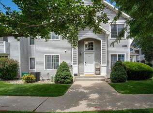 2460 Thunder Mountain Dr UNIT 522, Grand Junction, CO 81505