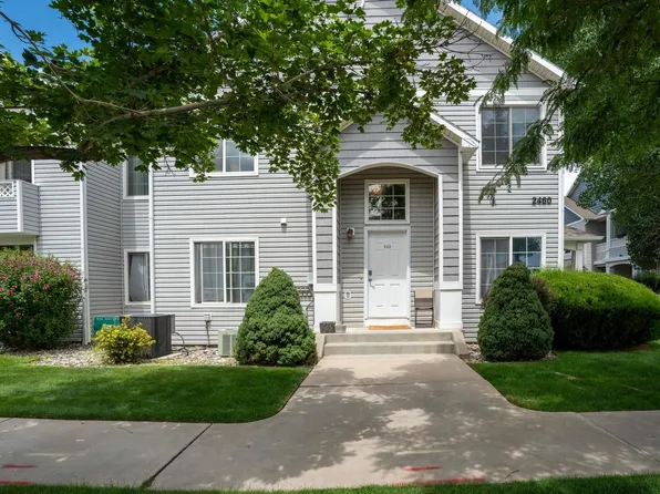 2460 Thunder Mountain Dr Unit 522, Grand Junction, CO 81505