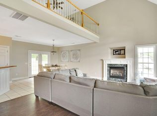 929 Fuller Glen Cir, Chattanooga, TN 37421