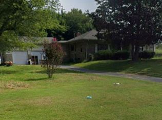 17198 State Route 416 E, Henderson, KY 42420