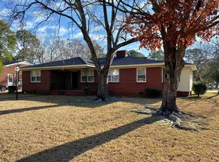 708 Prince Ave, Goldsboro, NC 27530
