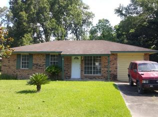 2296 Park Cir, Baton Rouge, LA 70819