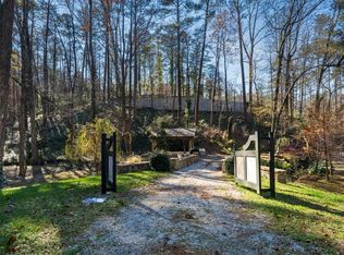 4888 Jett Rd LOT 0, Atlanta, GA 30327
